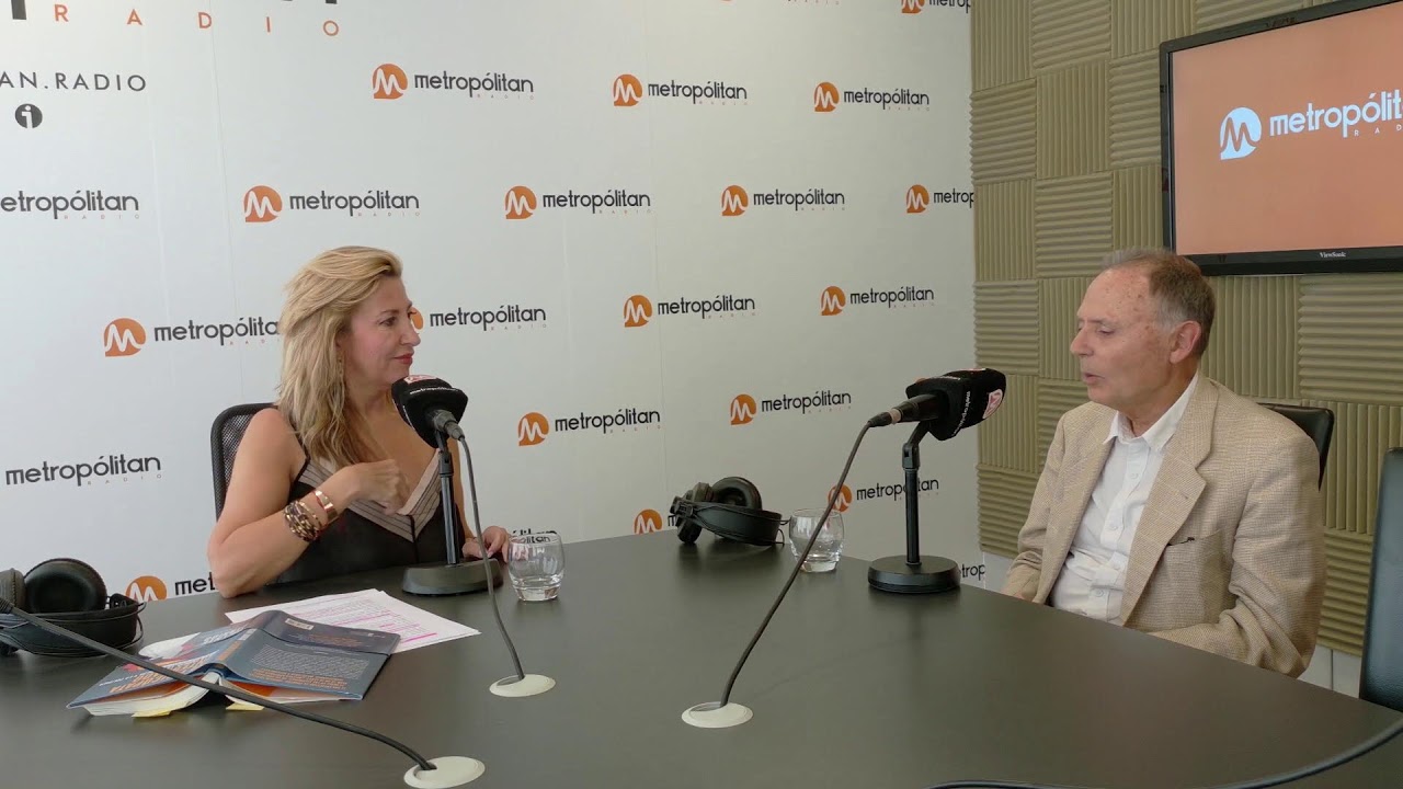 Descubriendo al psicópata integrado con Vicente Garrido