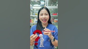 Muốn xương chắc khỏe tăng mật độ khoáng chất cho xương |Dược Sĩ Hiếu #short #shorts #duocsihieu