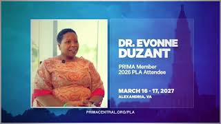 Register for PLA27, March 16-17, 2027, in Alexandria, VA