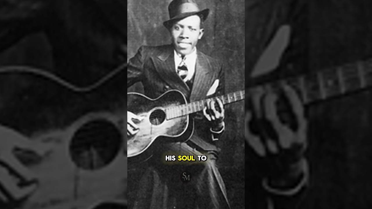 He Sold His Soul to Play Guitar… and Regretted It😱 