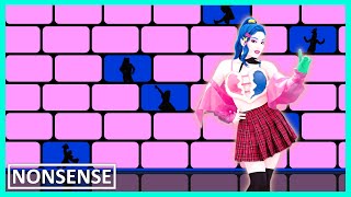 Just Dance Fanmade Mashup - Nonsense