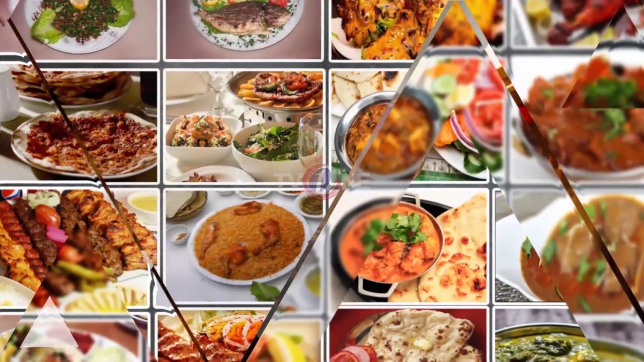 LeVant Halal Mediterranean & Pakistani Cuisine