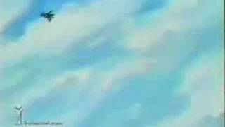 Dragon Ball Z - Can't Touch This AMV