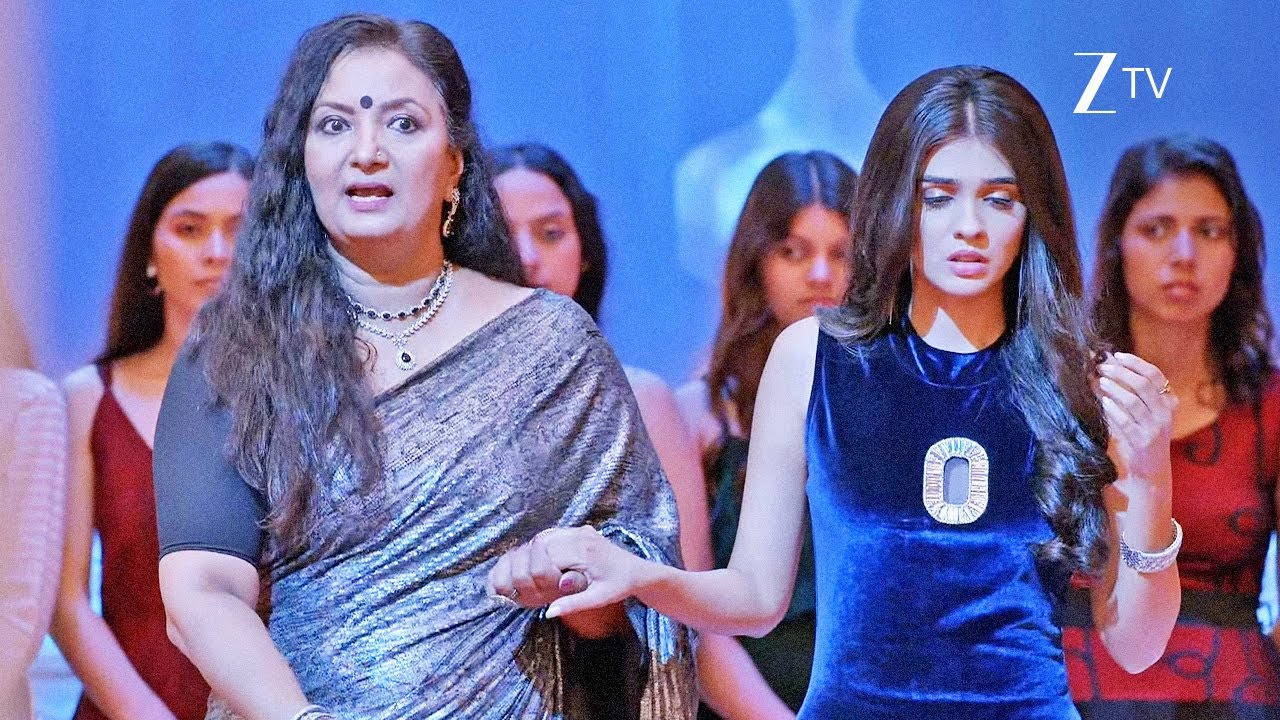 एक औरत प्रार्थना को बेहोश कर बेचने के लिए तैयार करती है- Kumkum Bhagya - Full Episode 3092 @Zee TV