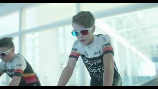 NeuroTrackerX - Maxime Chevrier Synapse Plus Feature