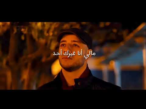 قلبي على بابك