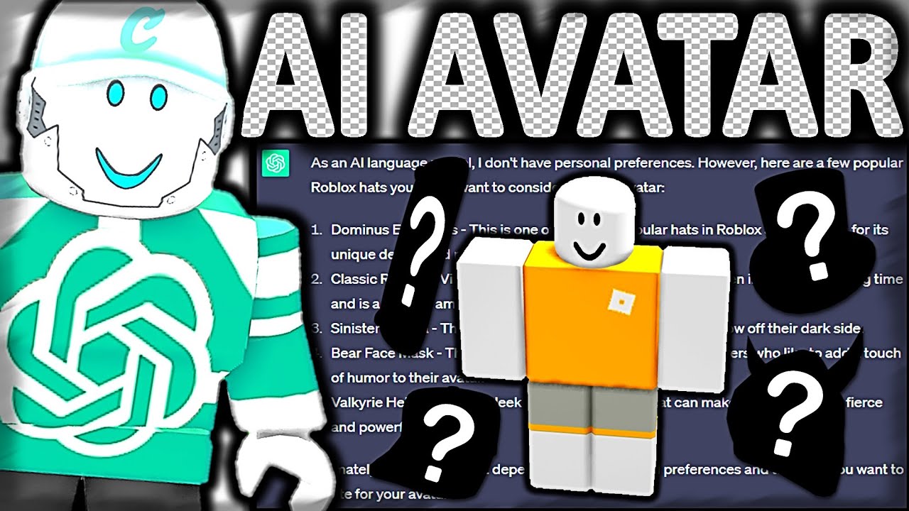 How to Create a Roblox Noob Avatar in Roblox  Jugo Mobile  Technology and  gaming news and reviews