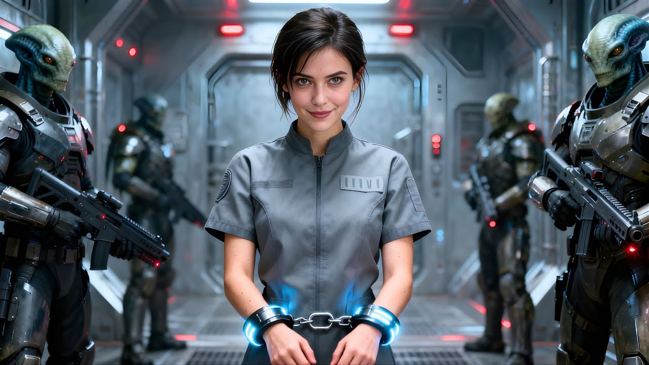 Девушка из Мира Смерти столкнулась с расстрельной командой и спросила: «Ты можешь целиться быстре...