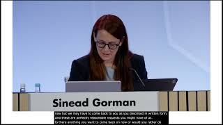 Funds for clean-up | Q&A at Shell AGM