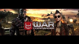 War Commander- Operation Nightmare Info