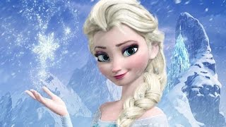 Frozen Elsa Free Fall Icy Shot (by Disney) - Best Android Game 2017 screenshot 5