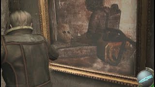 Resident Evil 4 Trial Version playthrough