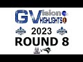Gv round 8 2023  melton wolves v croydon rangers gv2023 gvision okpsports gridironvictoria