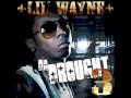 Crazy Da Drought 3 Lil Wayne 