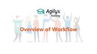 What Is Business World Agresso Workflow M7