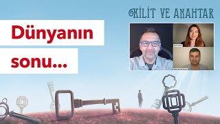 Dünyanın sonunda herkes Kabalist olacak mı? Dünyanın sonu için Kabalistlerin öngörüleri nedir?