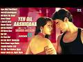 Yeh Dil Aashiqana - Romantic Love Songs | Bollywood Love Hits | Romantic Bollywood Hits Songs