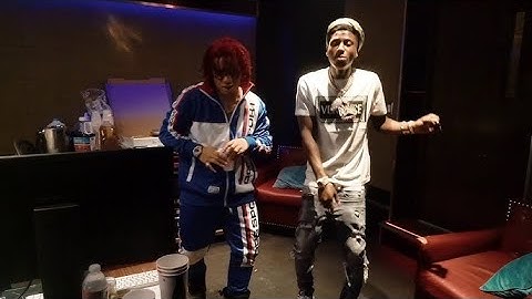 【中英歌詞】Trippie Redd - Hate Me ft. YoungBoy Never Broke Again