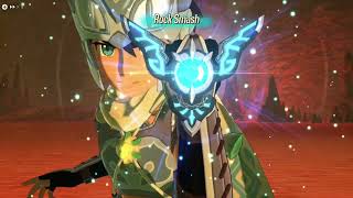 Kinship Skill (Brute Tigrex)