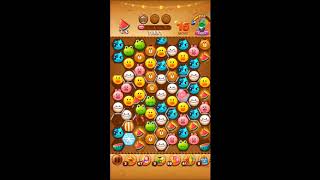 LINE POP2 LEVEL 1377 金メダル ×1.5 Gold Medal