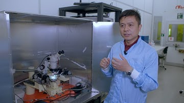 Biosensorer gör framtidens samhälle smartare!