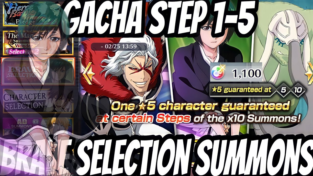 BOOST YOUR TEAM IN CO-OP WITH THESE POTION CHARACTERS! | SIMPLE BUT USEFUL! | Bleach : Brave Souls
