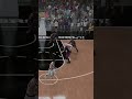 Get me outta here chat 😫 #shorts #nba2k25 #nba2k25rec #2k