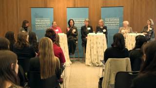 WLP Museum Panel Symposium