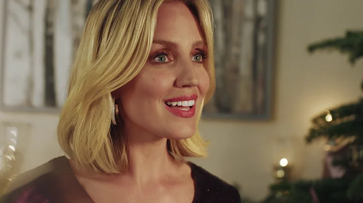 Ambrose Wilson Christmas TV Ad 2019