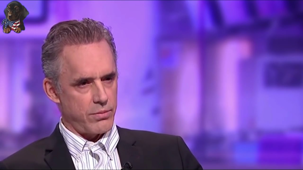 Jordan Peterson on lobsters edit YouTube