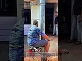 소형 가솔린 엔진을 활용한 수직 기둥 등반 장치의 작동 원리 #worker #process #engineering #mechanic #device