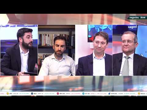 "El ahogo econ&oacute;mico de Rusia podr&iacute;a poner final al conflicto, cada vez necesita m&aacute;s presupuesto"