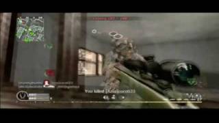 Old Clips I Didn't Lose Pt. 1