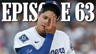 Is it Time to Bench Shohei Ohtani? | Ep. 63
