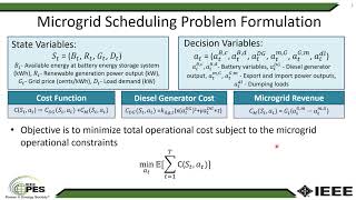 Aggregating Learning Agents for Microgrid Energy Scheduling During Extreme Weather Events