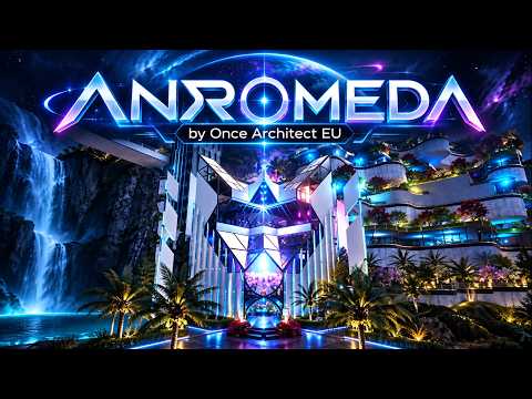 Video preview for Andromeda