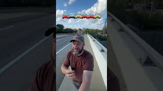 $300 million for MORE lanes?? But BILLIONS needed for crumbling roads??
