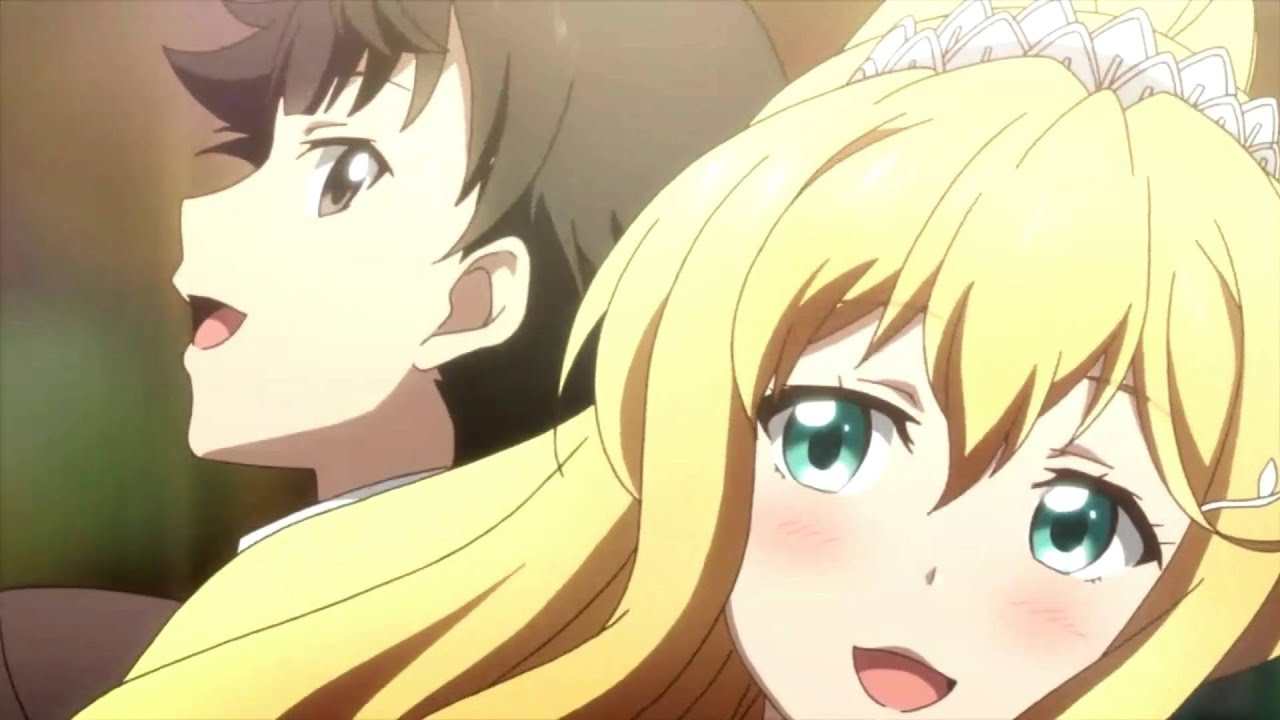 Shomin Sample amv My Boo Reiko x Kimito - YouTube