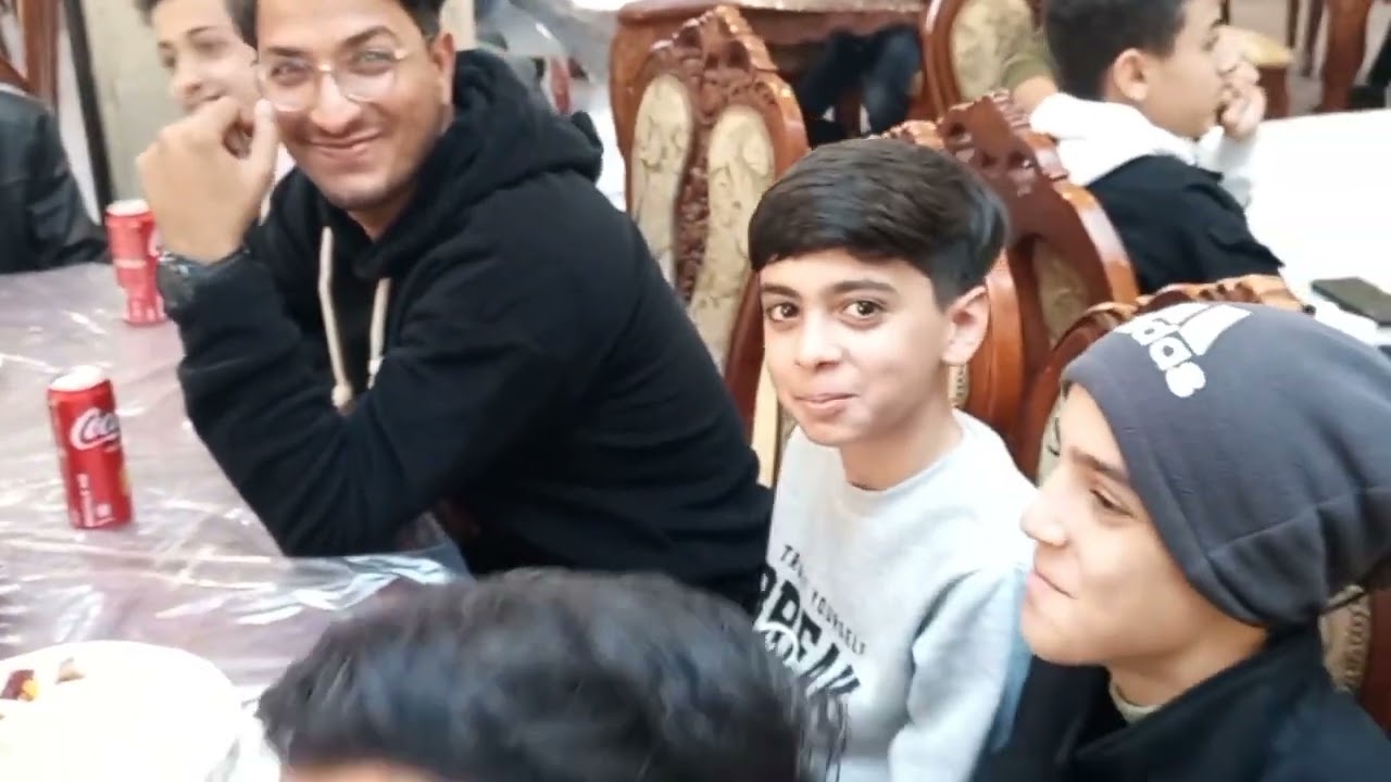 سفرة ترفيهية لطلاب مدارس الفرقان الأهلية النموذجية (لمدينة الزائرين) في كربلاء المقدسة | ج2