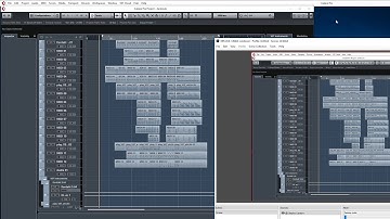 How to compose epic music in Cubase - case Dark Souls 3 soundtrack