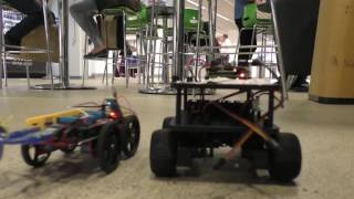 Computer Science Festival Day