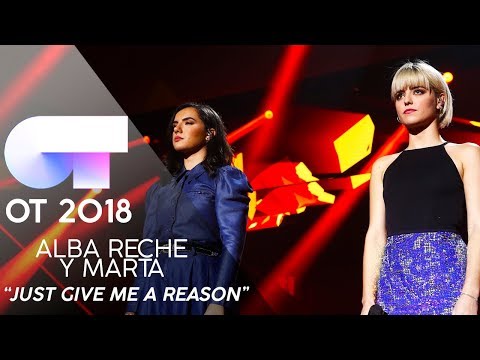 Just Give Me A Reason Video