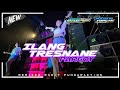 Dj Ilang Tresnane • Cover Masdddho • Style Pargoy X Thailand • Terbaru