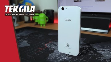 Ding Ding Guide S1 Unboxing + Benchmark - Malaysia