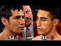 Marco Antonio Barrera (Mexico) vs Erik Morales (Mexico) II | Boxing fight Highlights