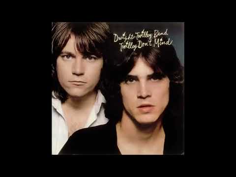 Dwight Twilley Looking For The Magic You Re Next Soundtrack