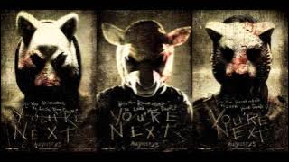 Dwight Twilley 'Looking for the Magic' - 'You're Next' soundtrack