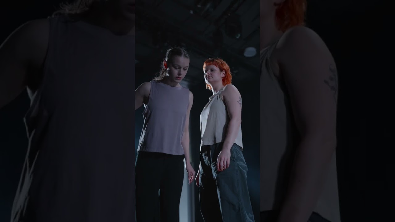 WERKSCHAU „RITUS“ ERSTMALIG MIT VERMITTLUNGSPROGRAMM