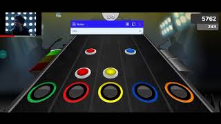 Get Free - The Vines 👑 Record (17478) [Guitar Flash Mobile]