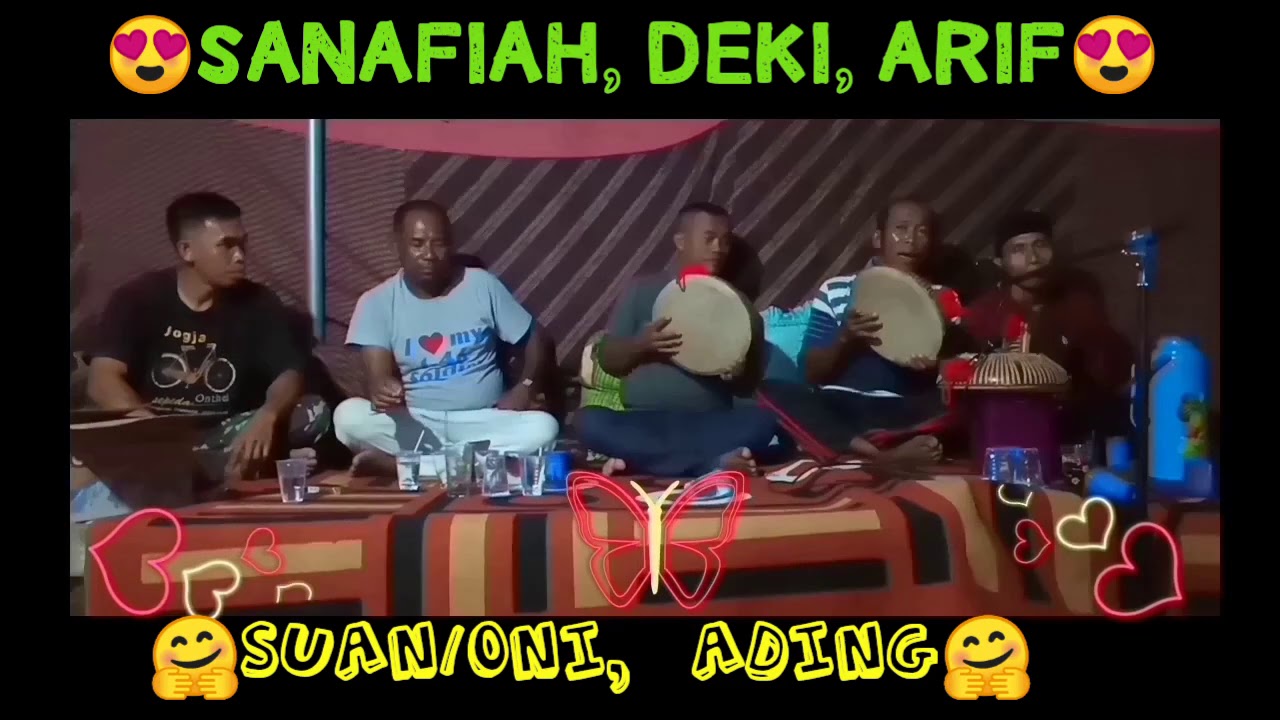 SAKECO MARAS (BUDAYA LOKAL SUMBAWA BESAR) || LUCU NGAKAK || KEARIFAN || CINTA